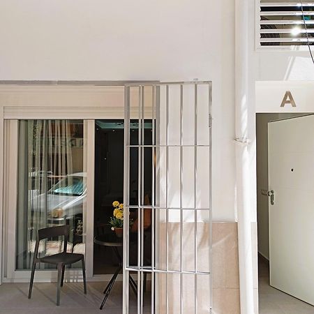 Moderno Apartamento En La Luz Málaga Eksteriør bilde