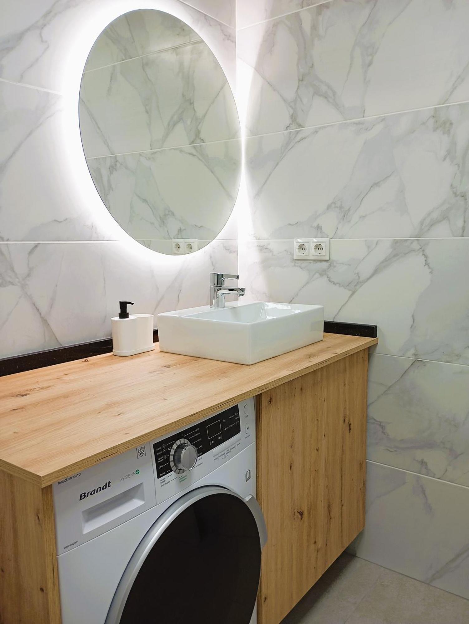 Moderno Apartamento En La Luz Málaga Eksteriør bilde